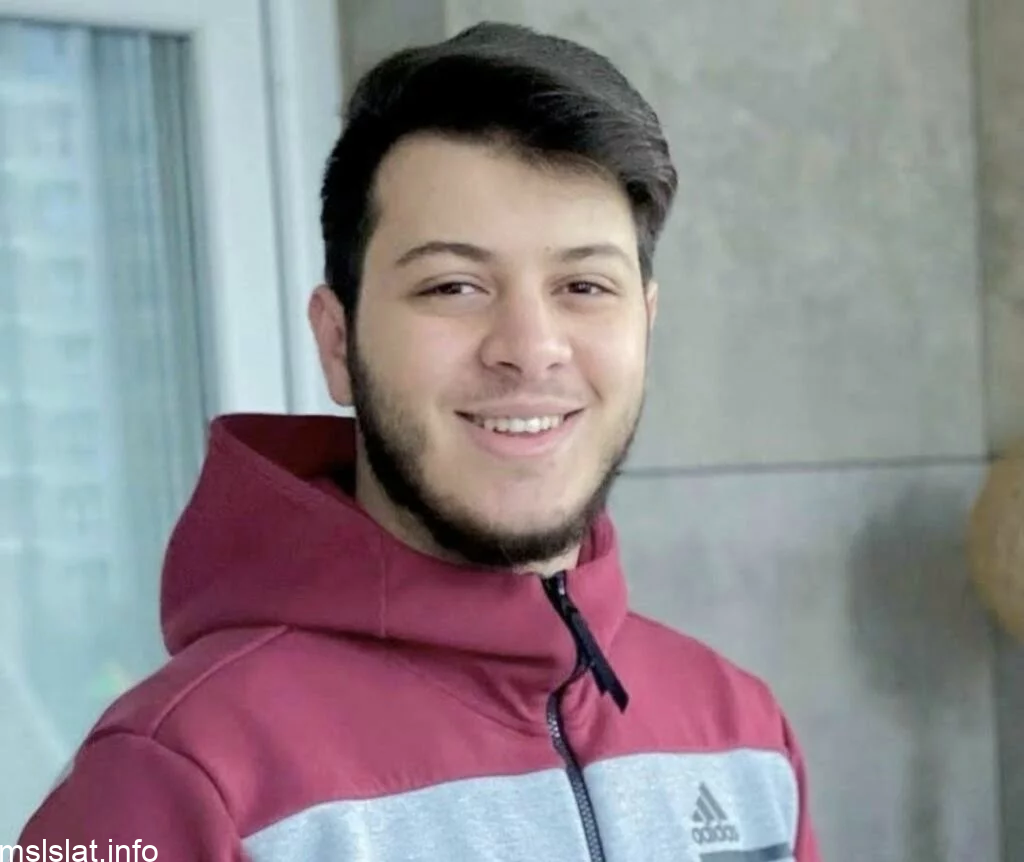 من هو المعتصم بالله مقداد ؟.. تفاصيل كاملة