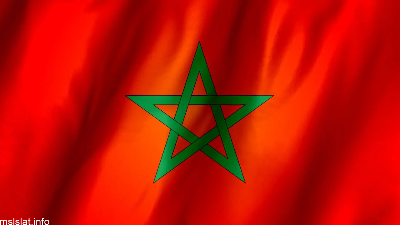 هل المغرب دولة عربية