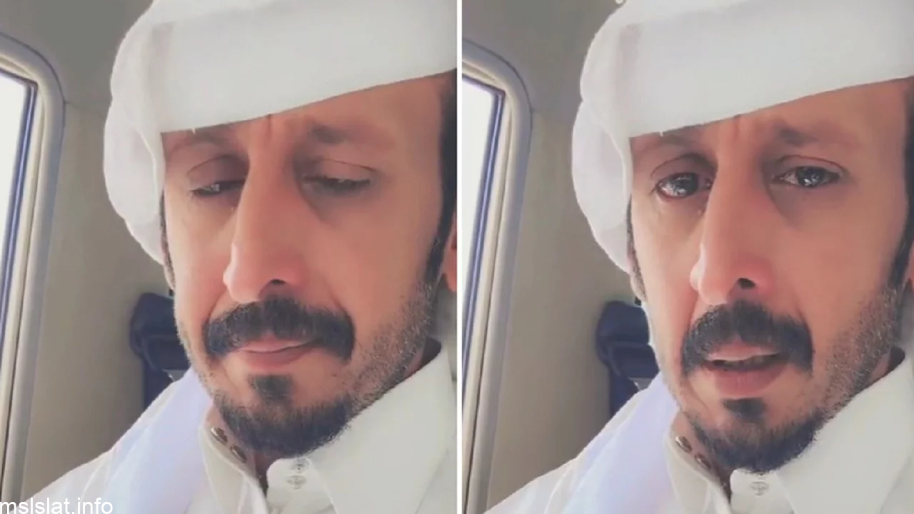من هو برقان الغامدي مشهور السناب؟.. تفاصيل كاملة