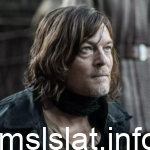 مسلسل The Walking Dead: Daryl Dixon الموسم الاول الحلقة 1