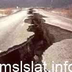 هل سيحدث زلزال في الاردن
