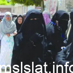 حقيقة حظر النقاب في مدارس مصر