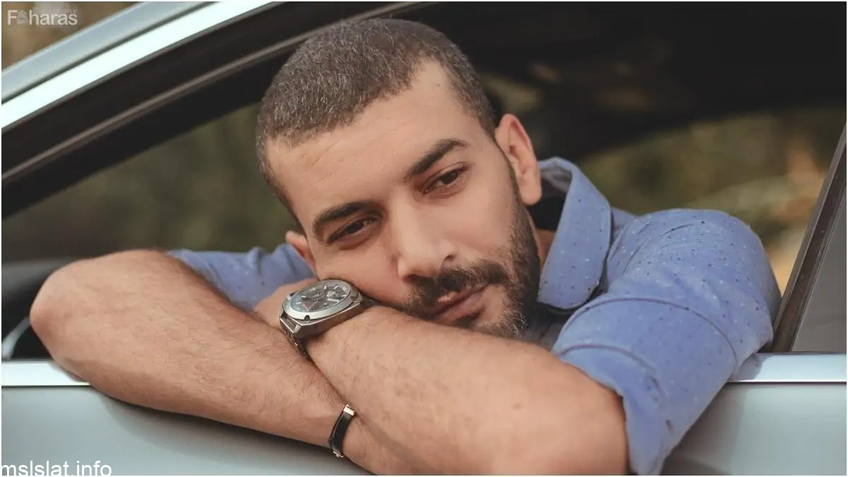 بالفيديو تفاصيل زفاف عمر زوربا