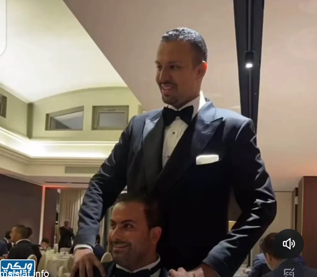 من هي زوجة يزيد الشثري ويكيبيديا