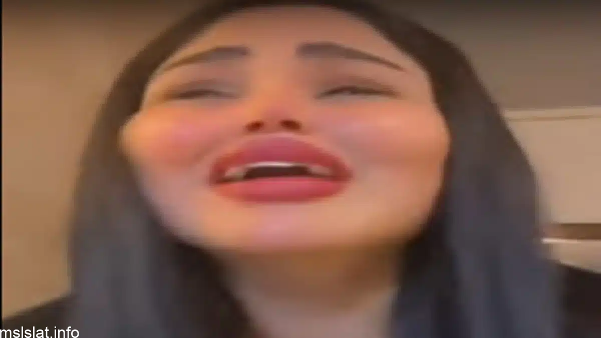 من هي العراقية رزان محمد ويكيبيديا