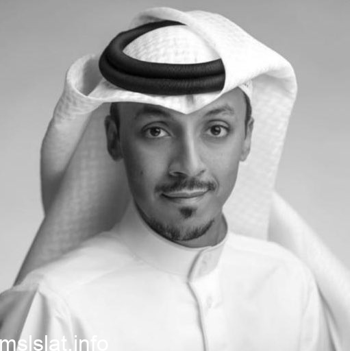 من هو سالم المسيفر وسبب وفاته