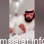من هو محمد بن دواس العرجاني ويكيبيديا