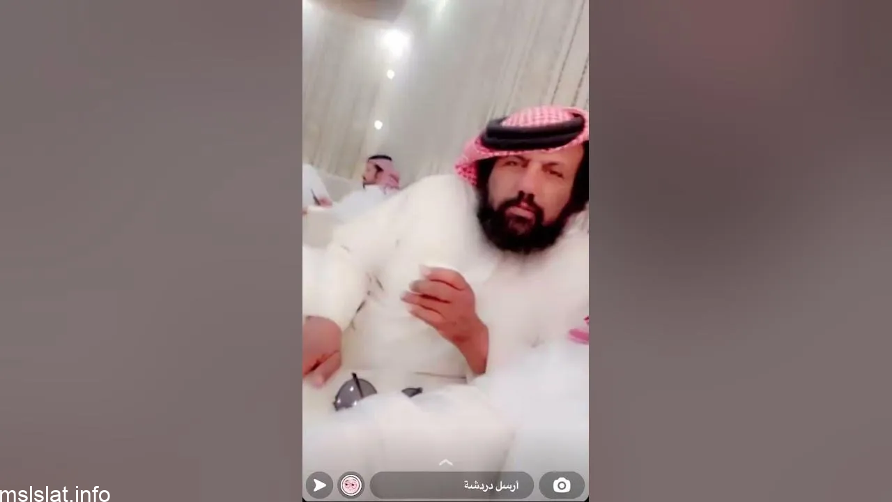 من هو محمد بن دواس العرجاني ويكيبيديا