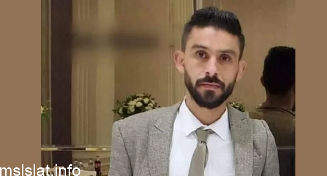 فيديو مقتل الشاب أحمد مدراتي في تركيا.. تفاصيل