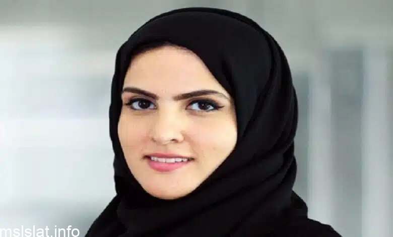 قصة فضيحة سلوى بن جاسم كاملة