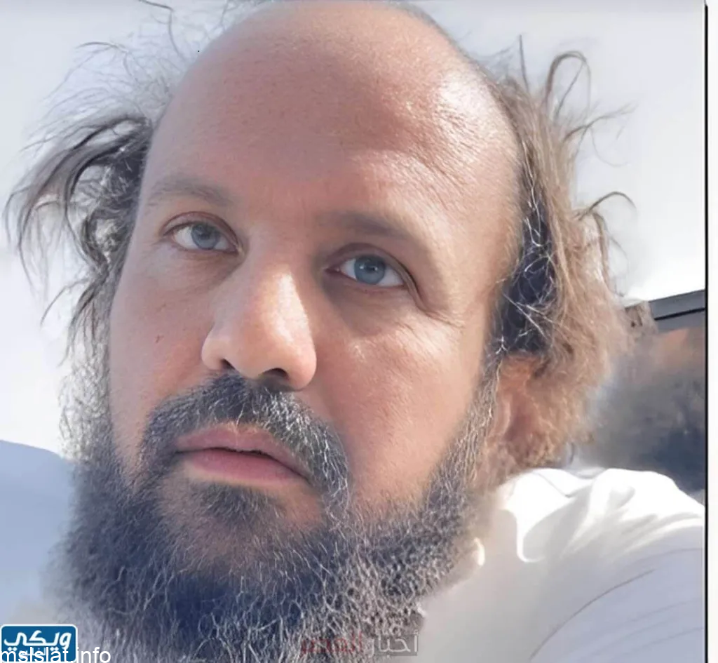 سبب وفاة ابو دواس العرجاني الكوميدي في السعودية