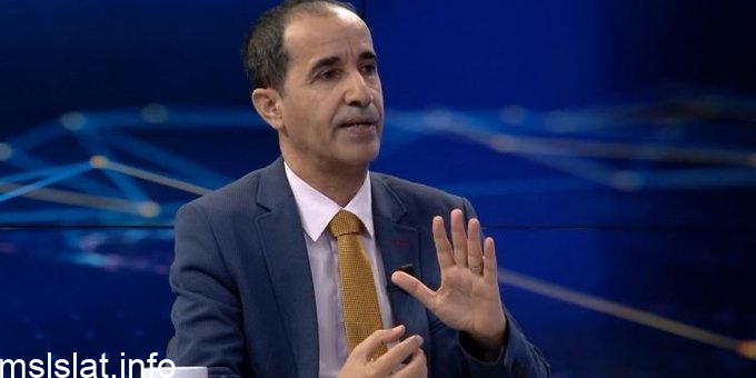 حقيقة اعتقال عادل الشجاع