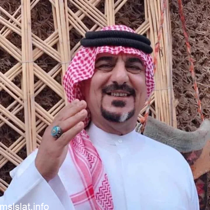 سبب وفاة الاعلامي الرياضي عدي حاتم