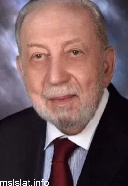 سبب وفاة الشاعر الدكتور أحمد البراء الأميري – من هو أحمد البراء الأميري ويكيبيديا