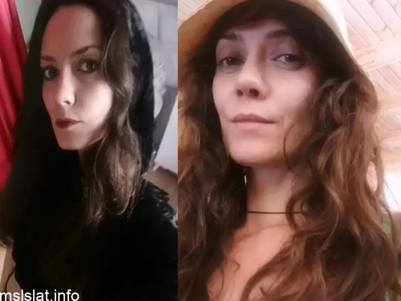 الممثلة ميرفي كيالب instagram.. وسبب انتحارها!
