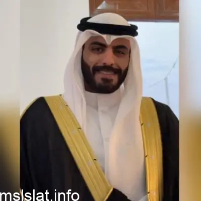 من هو عبدالعزيز ضويحي بن رميح ويكيبيديا.. وقصته مع وزير الداخلية التركي
