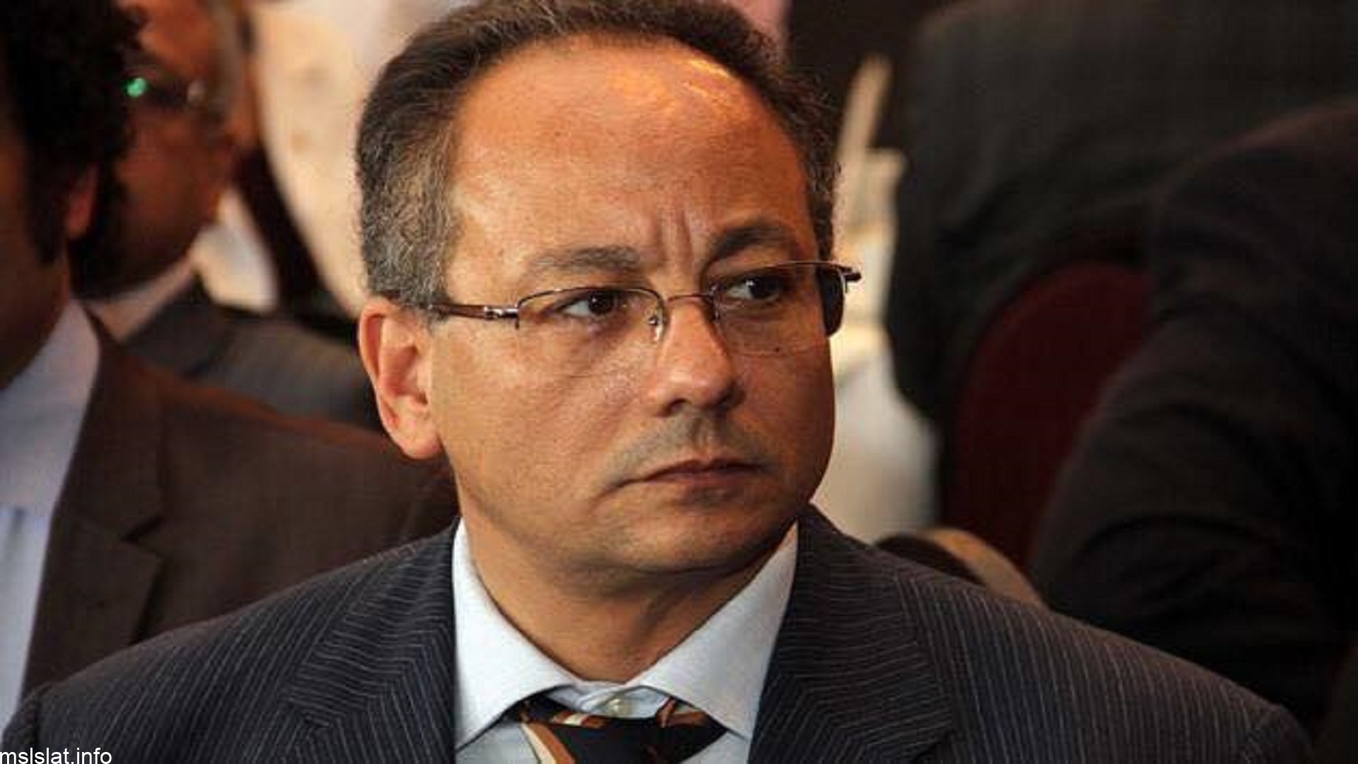 من هو عماد جاد ويكيبيديا