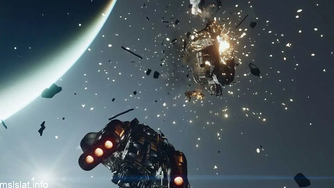 تحميل اغنية لعبة Starfield