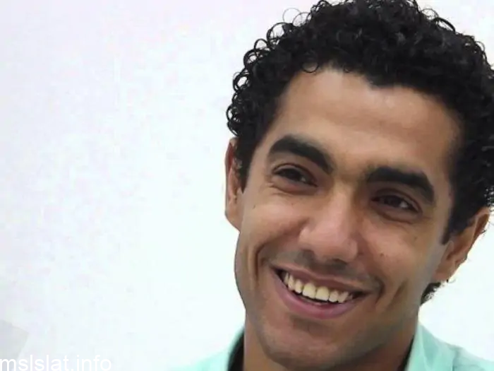 من هو ميدو عادل ويكيبيديا