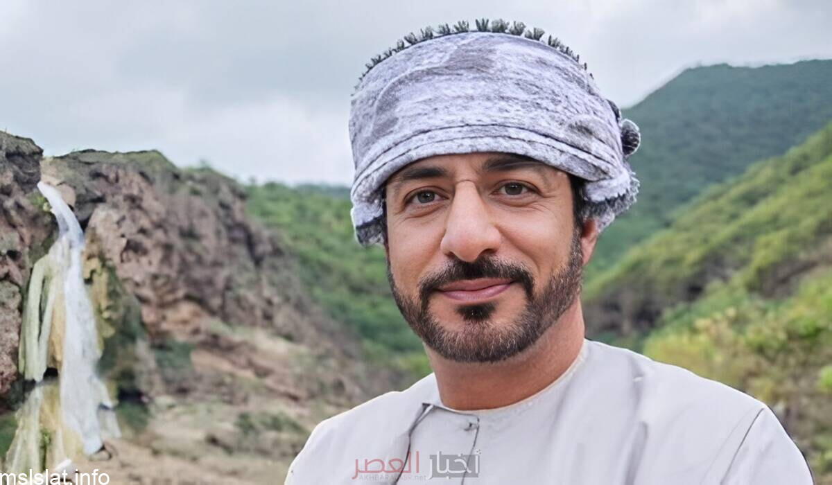 سبب وفاة الاعلامي العماني قيس البوسعيدي