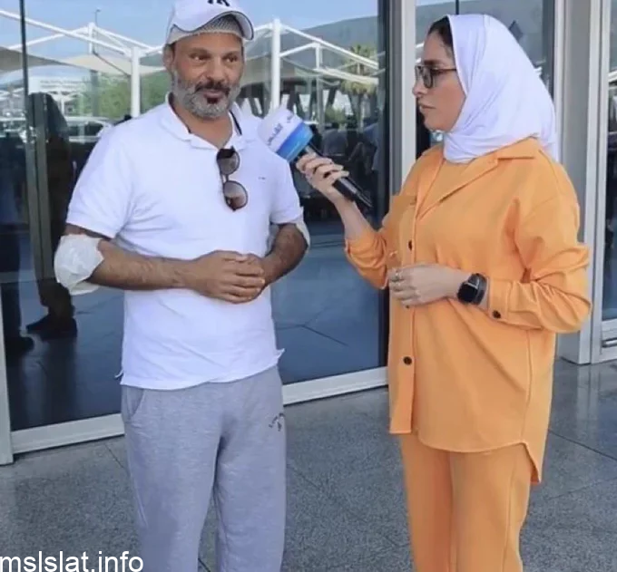 فيديو شاب إماراتي يتعرض لاعتداء من بائع تركي – عنصرية تركيا