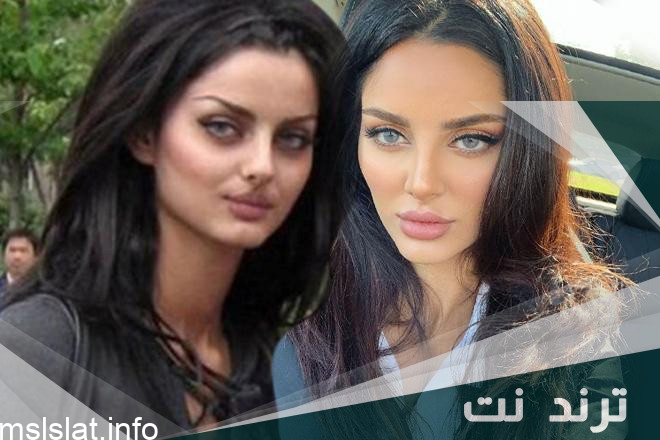 ما هي جنسية مهلاقا جابري