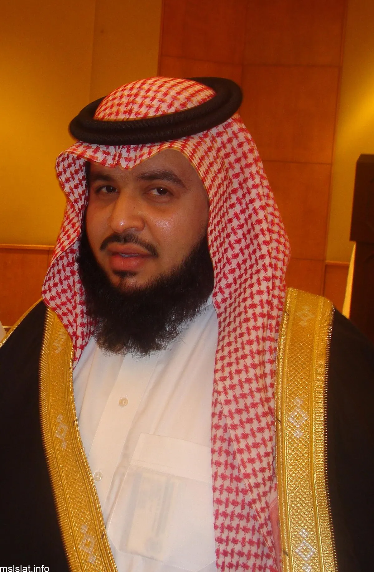 من هي ام نايف بن ممدوح ويكيبيديا
