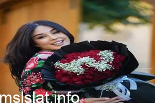 من هي وليان البياتي ويكيبيديا.. وهل تورطت في فيديو فاضح؟