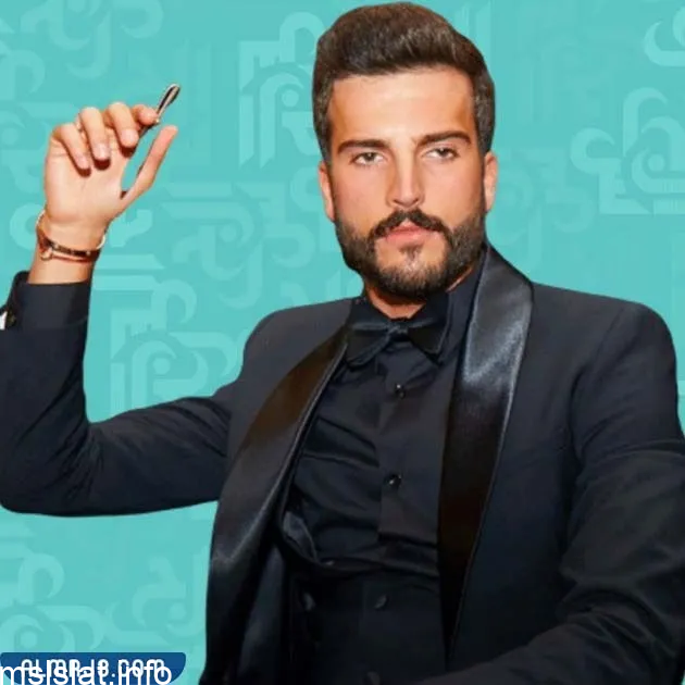 من هي زوجة مهند الحمدي ويكيبيديا