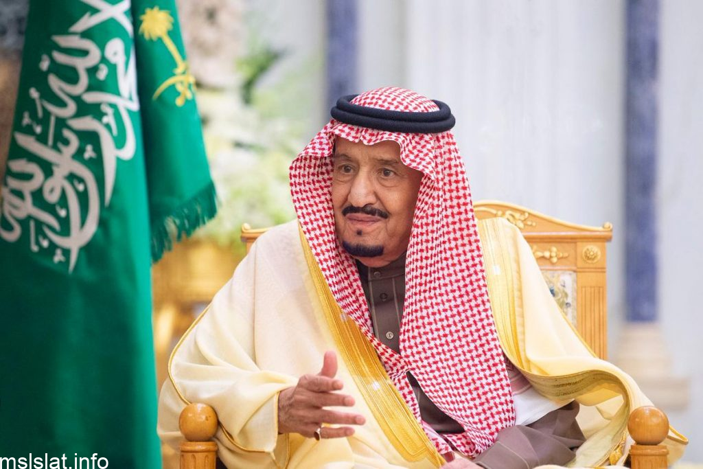 من هي ام الملك سلمان ويكيبيديا