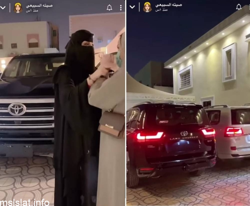 زوج صيته السبيعي؛ تعرف على حقيقة الانفصال، وهل تم الزواج من الأساس؟