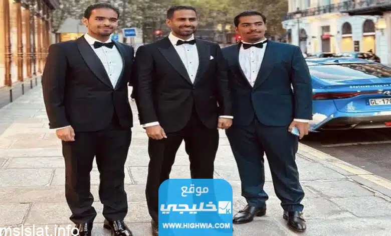 زواج الشثري والهزاع