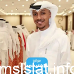 من هي زوجة سالم المسيفر.. معلومات كاملة