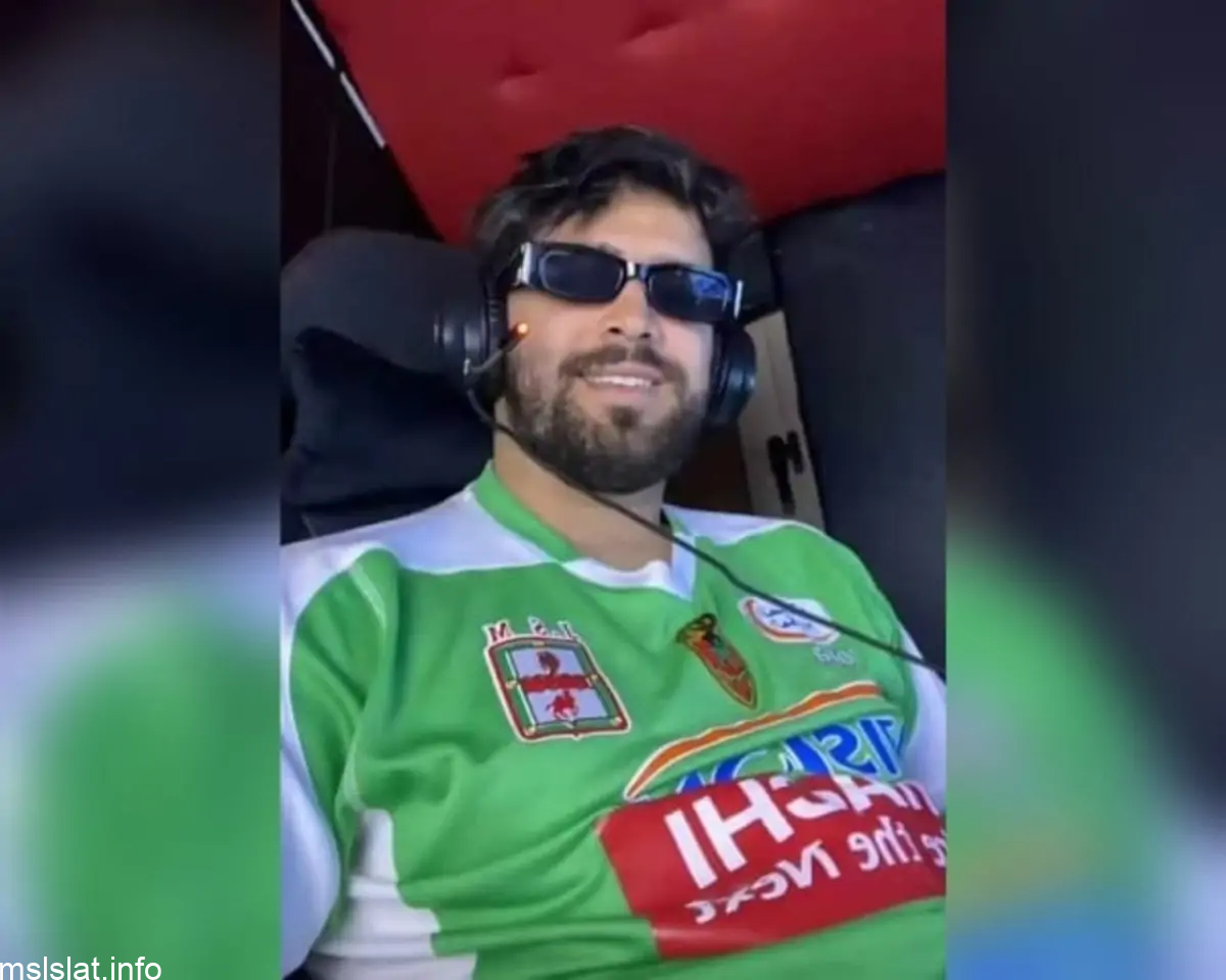 من هو الياس المالكي ويكيبيديا