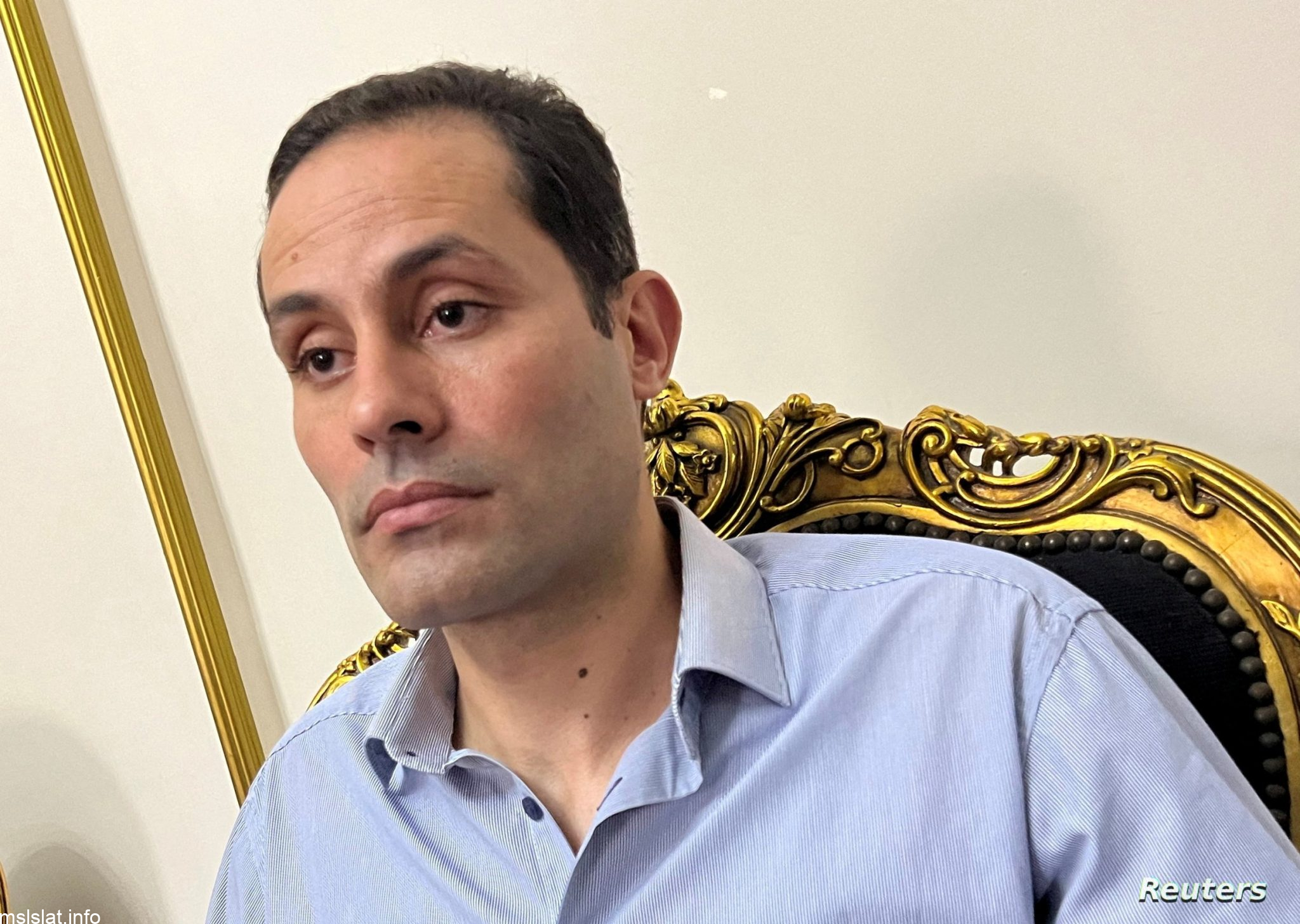 من هو احمد طنطاوي ويكيبيديا