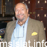 من هو سعد الدين إبراهيم ويكيبيديا وكم عمره