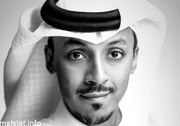 من هي زوجة سالم المسيفر ويكيبيديا