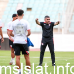 موعد مباراة تونس وبتسوانا في أمم افريقيا والقنوات الناقلة