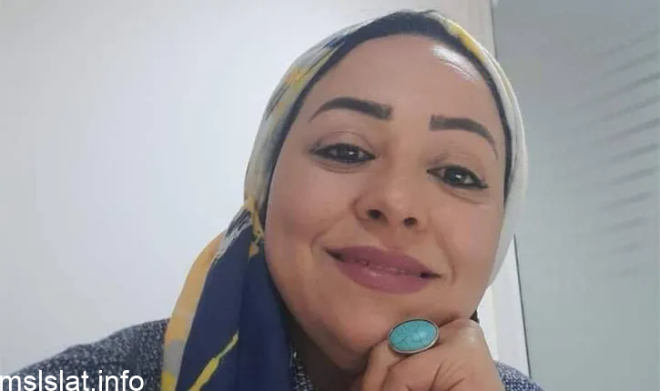 من هي شهرزاد عكاشة ويكيبيديا