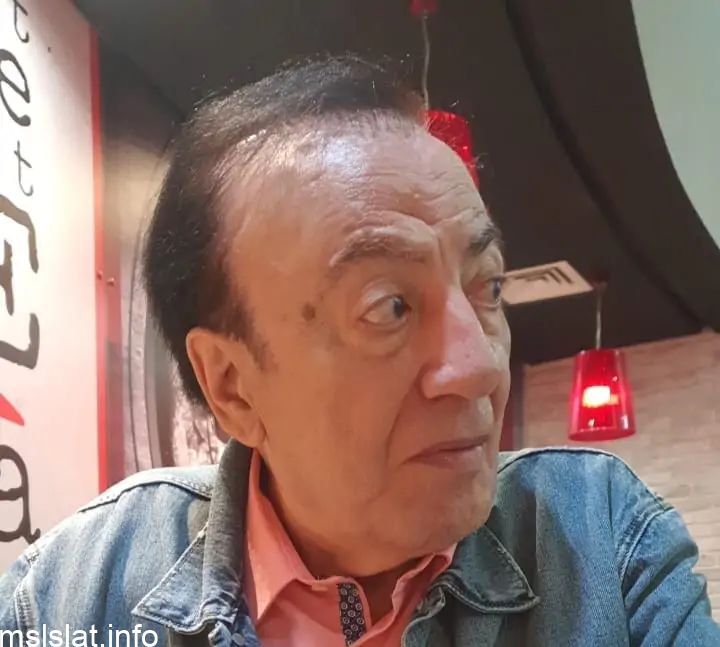 سبب وفاة فائق الحكيم الفنان العراقي