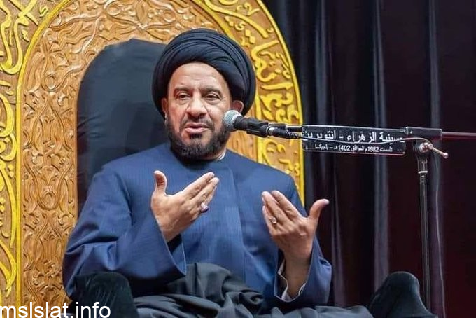 حقيقة وفاة السيد الفالي؟.. تفاصيل كاملة