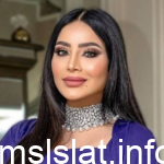 من هو زوج لجين عمران