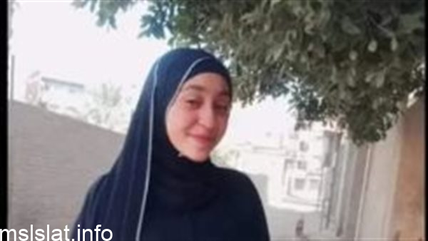 حقيقة مقتل رنا عماد