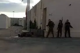 كم عدد مقاتلي المقاومة داخل اسرائيل