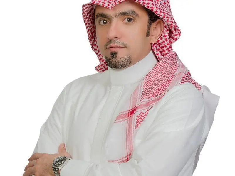 من هو فيصل النصار الرئيس التنفيذي لمجموعة الحبيب الطبيبة ويكيبيديا