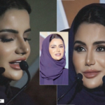 زوج شموخ العقلا يتصدر الترند.. وش ترجع؟