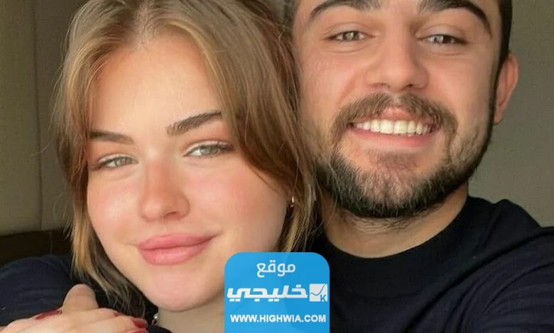 من هي إليونا ويزن؟!.. جنسيتهم اعمارهم