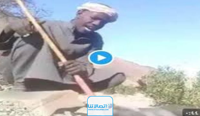 رابط مقطع الذيب وراعي الغنم (غير الأخلاقي) مشاهدة فيديو الذيب والشطرطون كامل بدون حذف