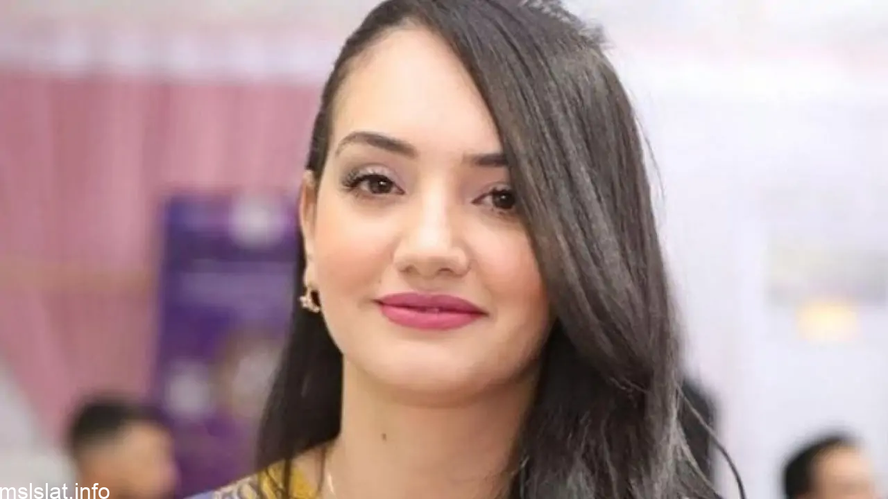 رابط فيديو فضيحة بشرى عقبي كامل تليجرام +18