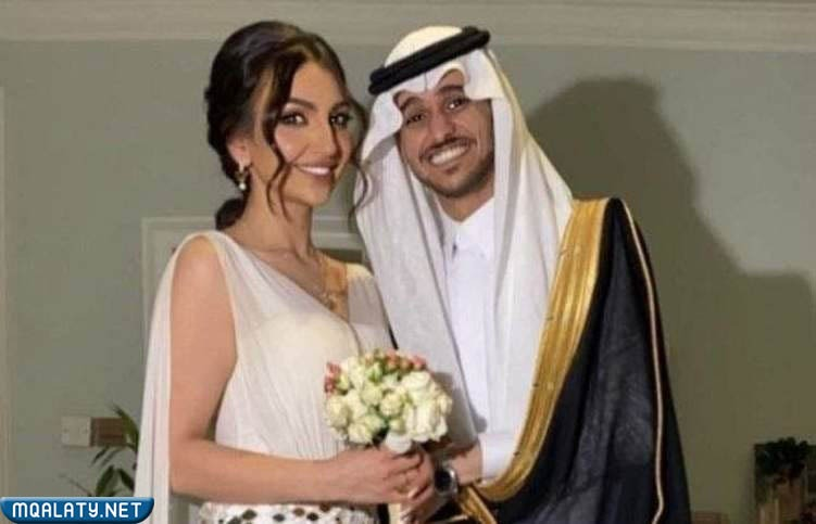 سبب طلاق هبه وعايض